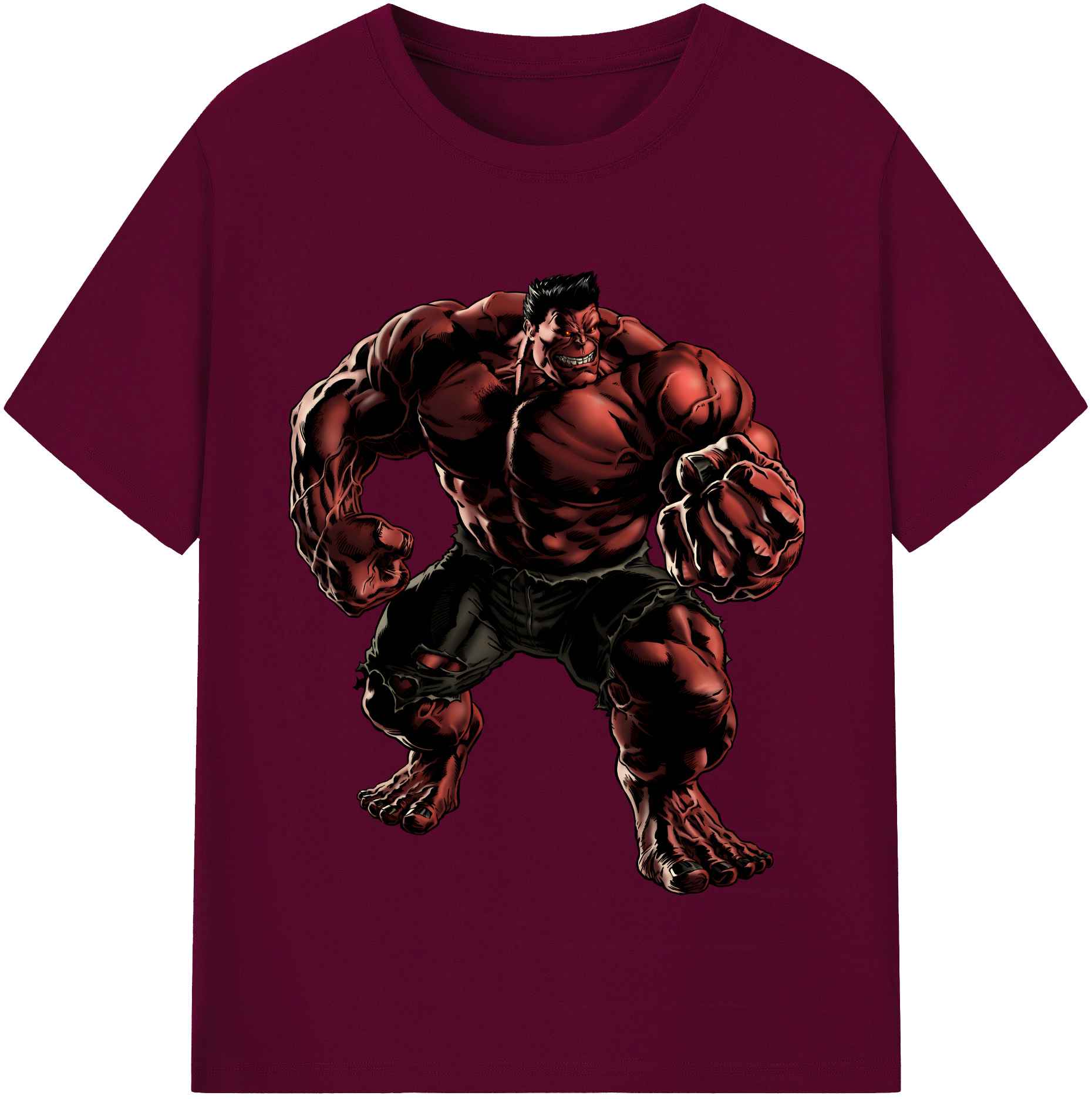 （画像用） アベンジャーズ The Avengers レディースカジュアルプリントTシャツ（綿100％）